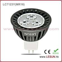 Osram Chip 4W 12V MR16 LED proyector LC7123y
